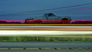 "The Old Cars" Is A Beautiful Photo Book About Old Cars We Love